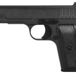 GALAXY pistolet airsoft G33 Tokarev Full métal -