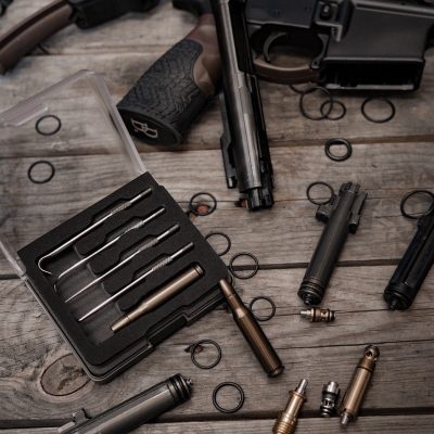 GUN POWER TOOL Kit Multi-Pick 7.62 NATO