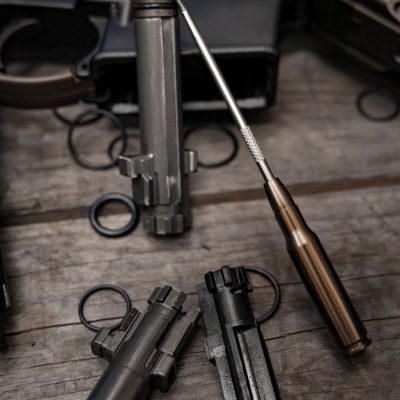 Alternative view of GUN POWER TOOL Kit Multi-Pick 7.62 NATO