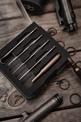 GUN POWER TOOL Kit Multi-Pick 7.62 NATO - kit crochet poignée 7,62 NATO - obrazek 9