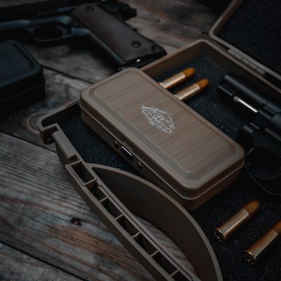 GUN POWER TOOL Set Précision 32 pcs Cerakote