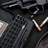 GUN POWER TOOL Set Précision 32 pcs Cerakote OD-SA-PU003 asgbox.pl