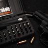 GUN POWER TOOL Set Tournevis 37 pcs .50 Caliber OD-SA-PU007 asgbox.pl