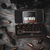 GUN POWER TOOL Kit Douilles Shell 14 pcs Cerakote OD-SA-PU008 asgbox.pl