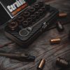 GUN POWER TOOL Kit Douilles Shell 14 pcs Cerakote OD-SA-PU008 asgbox.pl