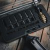 GUN POWER TOOL Set Outils 17 pcs Grenade OD-SA-PU009 asgbox.pl