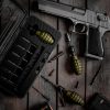 GUN POWER TOOL Set Outils 17 pcs Grenade OD-SA-PU009 asgbox.pl