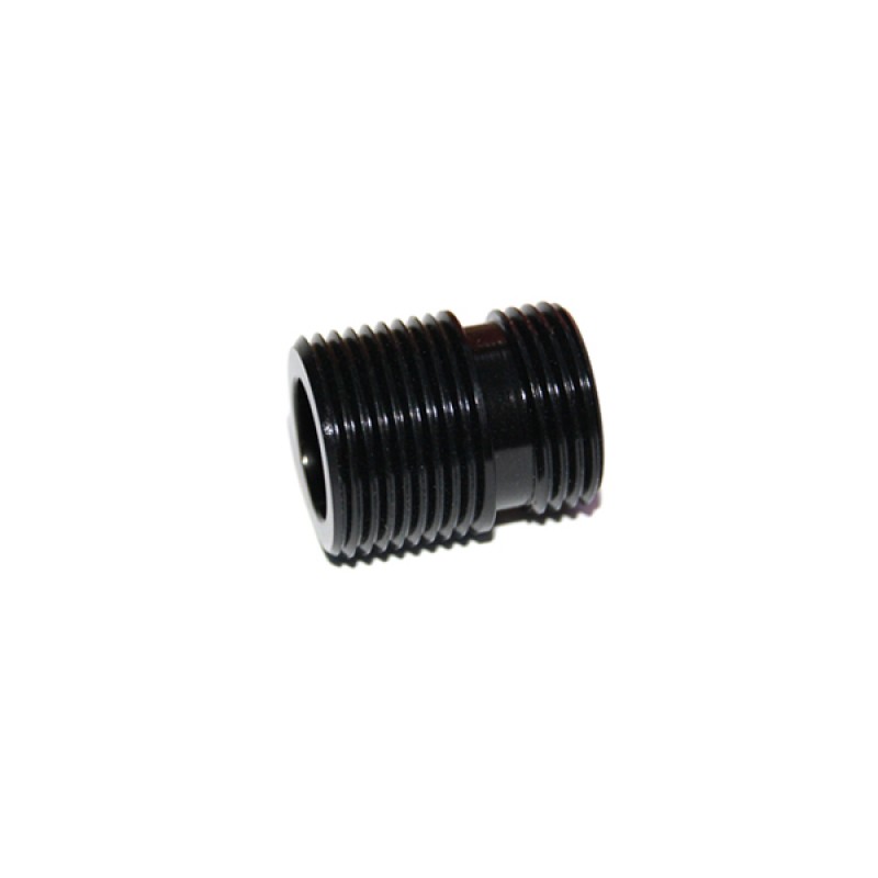 PU0117 Adaptateur silencieux pour pistolets Wingun - obrazek 1