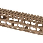 Garde main Keymod MI Style 9' Tan -