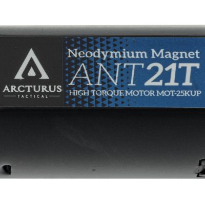 Alternative view of Moteur High-torque Axe court ARCTURUS