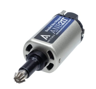 Moteur AEG airsoft Arcturus High Torque 25K Neodymum type Long - ARCTURUS HIGH TORQUE MOTOR LONG 25K
