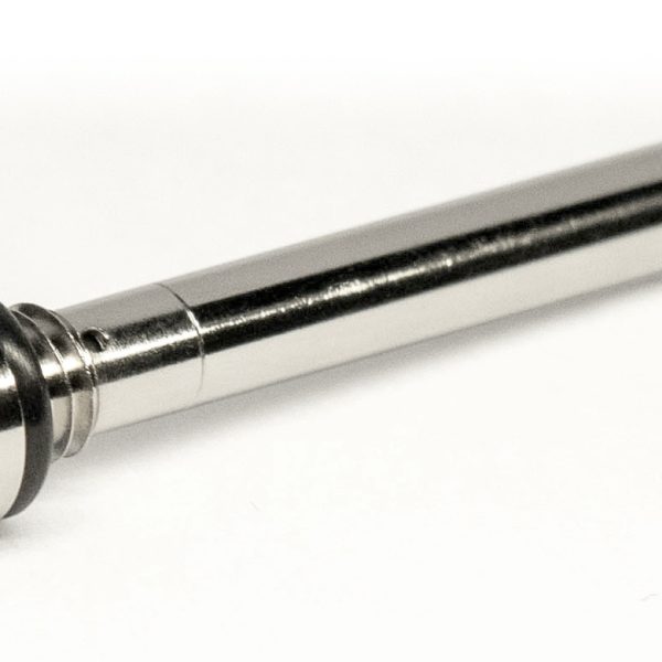 Input valve pour AAP-01 Assassin -