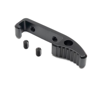 Levier d'armement type 1 pour AAP-01 Assassin - Noir - obrazek 3