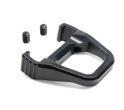 Levier d'armement type 2 pour AAP-01 Assassin - Noir - obrazek 2