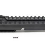 Receiver Black Mamba type A pour AAP-01 Assassin -