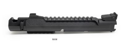 Receiver Black Mamba type A pour AAP-01 Assassin -