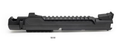 Receiver Black Mamba type B pour AAP-01 Assassin -