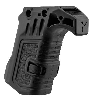 Mag Extend Grip AAP-01 Action Army -