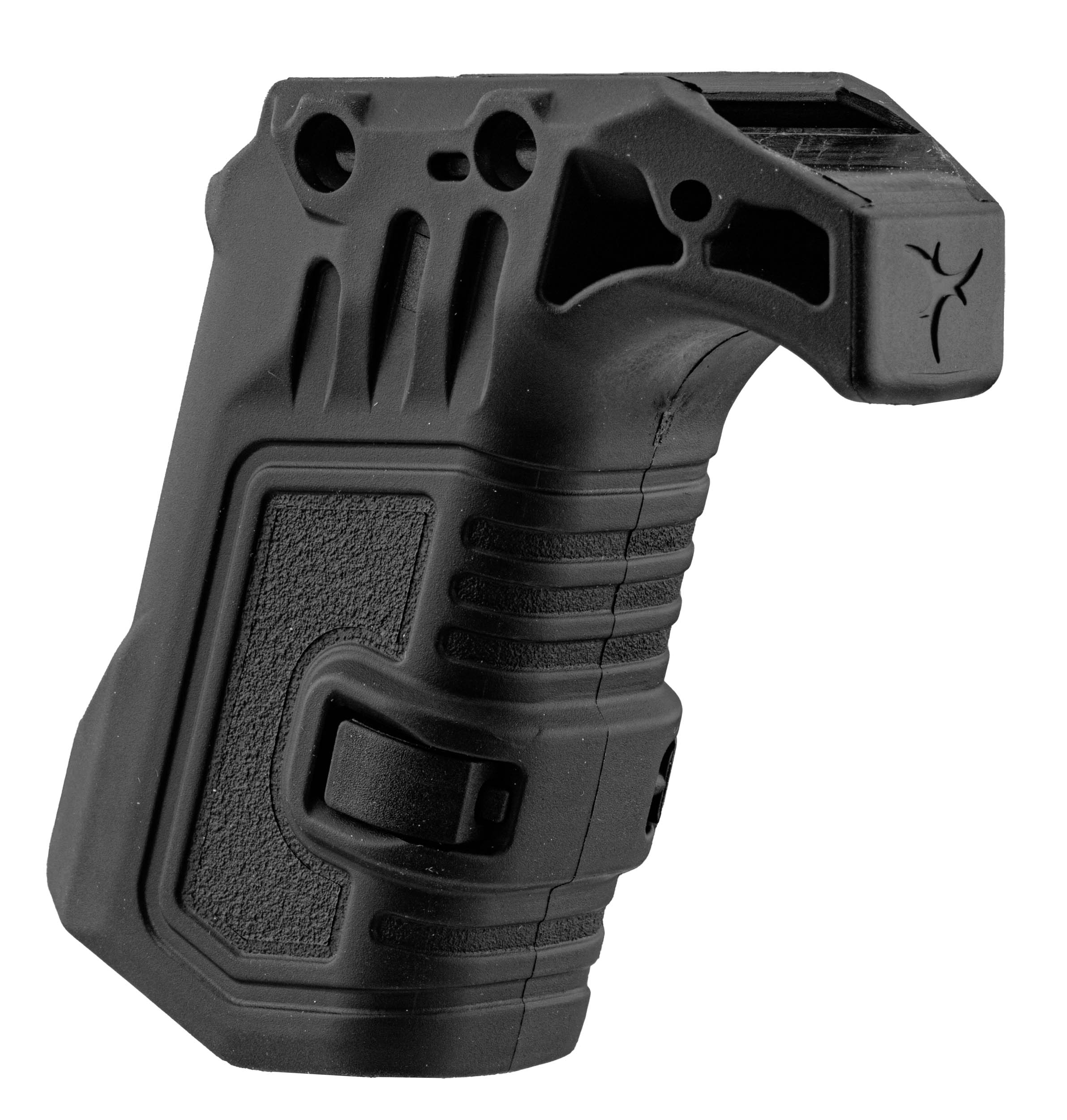 PU0221-02 Mag Extend Grip AAP-01 Action Army - - obrazek 1