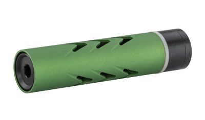 Cylindre vert CO2  M130 prêt à installer pour fusils AAC-C1 Athena - AAC ATHENA POWER CHAMBER CO2 VERT -  M130 - obrazek 2