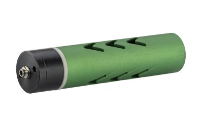 Cylindre vert CO2  M130 prêt à installer pour fusils AAC-C1 Athena - AAC ATHENA POWER CHAMBER CO2 VERT -  M130