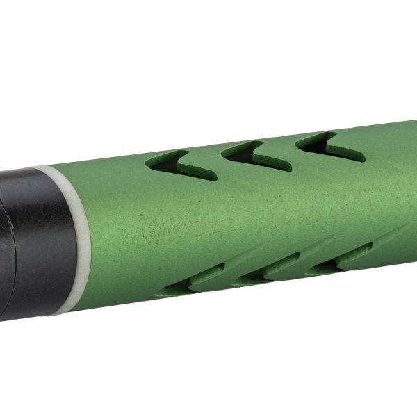 Cylindre vert CO2  M130 prêt à installer pour fusils AAC-C1 Athena - AAC ATHENA POWER CHAMBER CO2 VERT -  M130