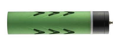 Cylindre vert CO2  M130 prêt à installer pour fusils AAC-C1 Athena - AAC ATHENA POWER CHAMBER CO2 VERT -  M130 - obrazek 3
