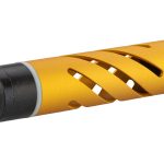 Cylindre CO2 jaune M150 prêt à installer pour fusils AAC-C1 Athena - AAC ATHENA POWER CHAMBER CO2 JAUNE -  M150