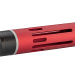 Cylindre Rouge CO2 M170 prêt à installer pour fusils AAC-C1 Athena - AAC ATHENA POWER CHAMBER CO2 ORANGE -  M170