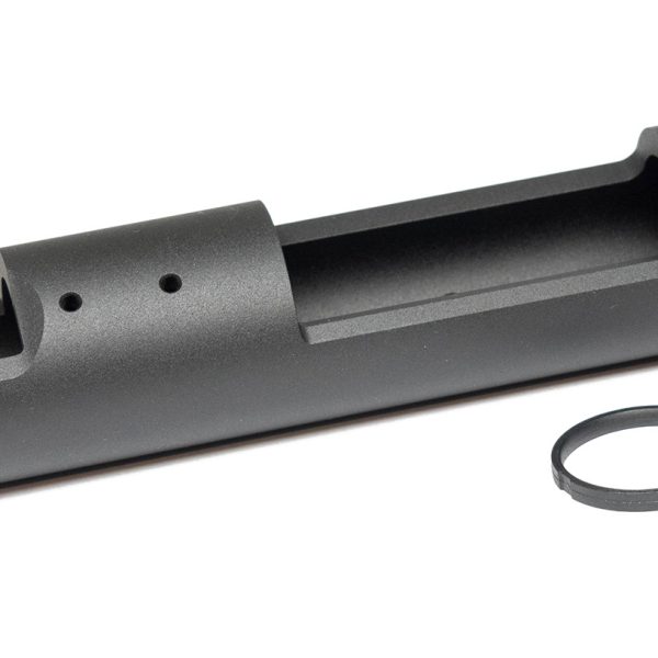 Receveur VSR10 pour gaucher - Receveur gaucher