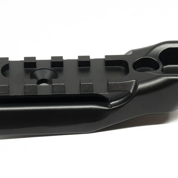 Bottom rail pour T10 -