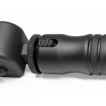 Monopod arrière pour rail picatiny -