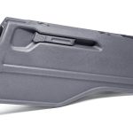 Appui-joue noir pour AAC T10 -