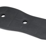 Grip spacer plate pour AAC T10 -