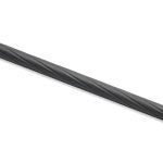 Canon externe Twisted long pour AAC T10 et VSR10 -