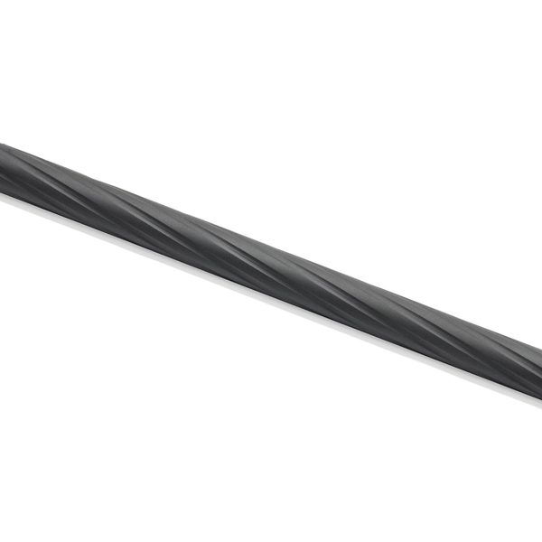 Canon externe Twisted long pour AAC T10 et VSR10 -