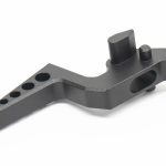 Detente type A noire pour AAC T10 -