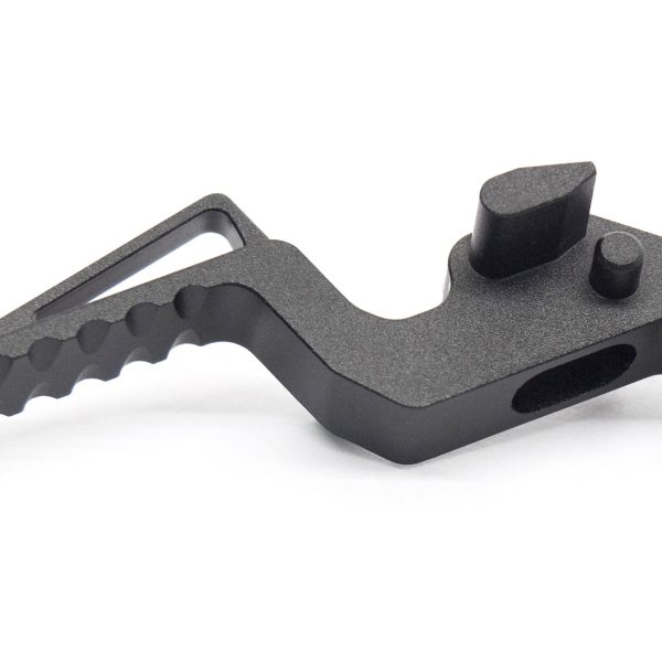 Detente type B noire pour AAC T10 -