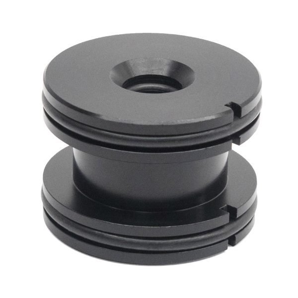 Barrel spacer pour silencieux Hive -