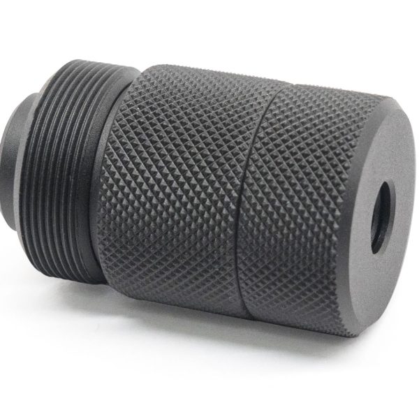 Adaptateur silencieux Type A pour T10 -