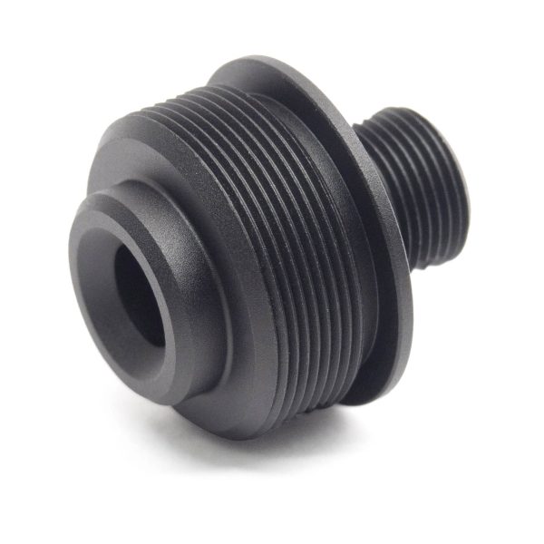 Adaptateur silencieux Type B pour T10 -