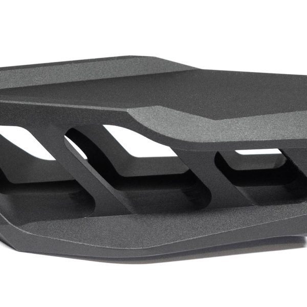 Cache flamme Snake 14mm CCW pour T10 -