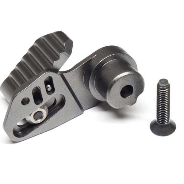 Repose pouce gaucher pour T10 -