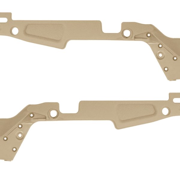 Receiver plate FDE AAC T10 -
