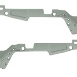 Receiver plate Ranger Green AAC T10 -