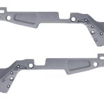 Receiver plate Gray AAC T10 -