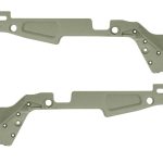 Receiver plate OD AAC T10 -