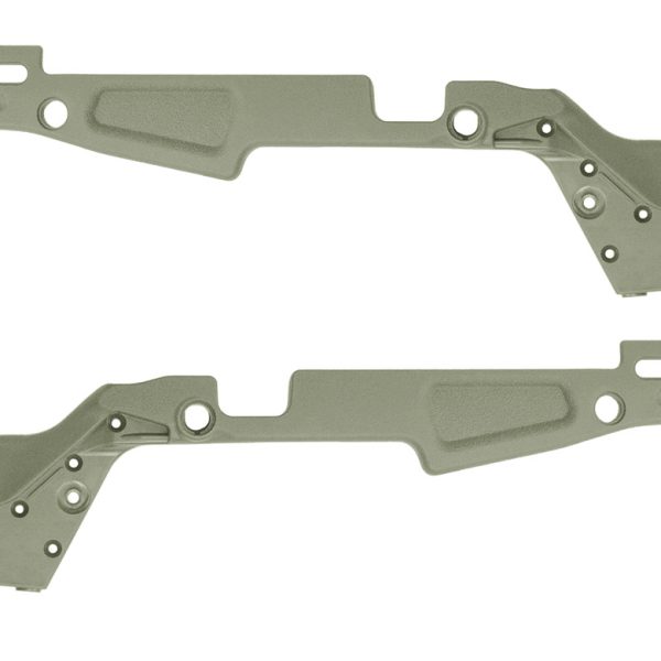 Receiver plate OD AAC T10 -