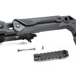 Crosse repliable pour AAP-01 Assassin -