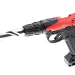 HIL Drill Kit C&C Tac pour AAP-01 -